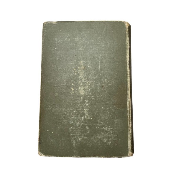 1897 Quo Vadis A Narrative of the Time of Nero Henryk Sienkiewicz - Picture 3 of 8